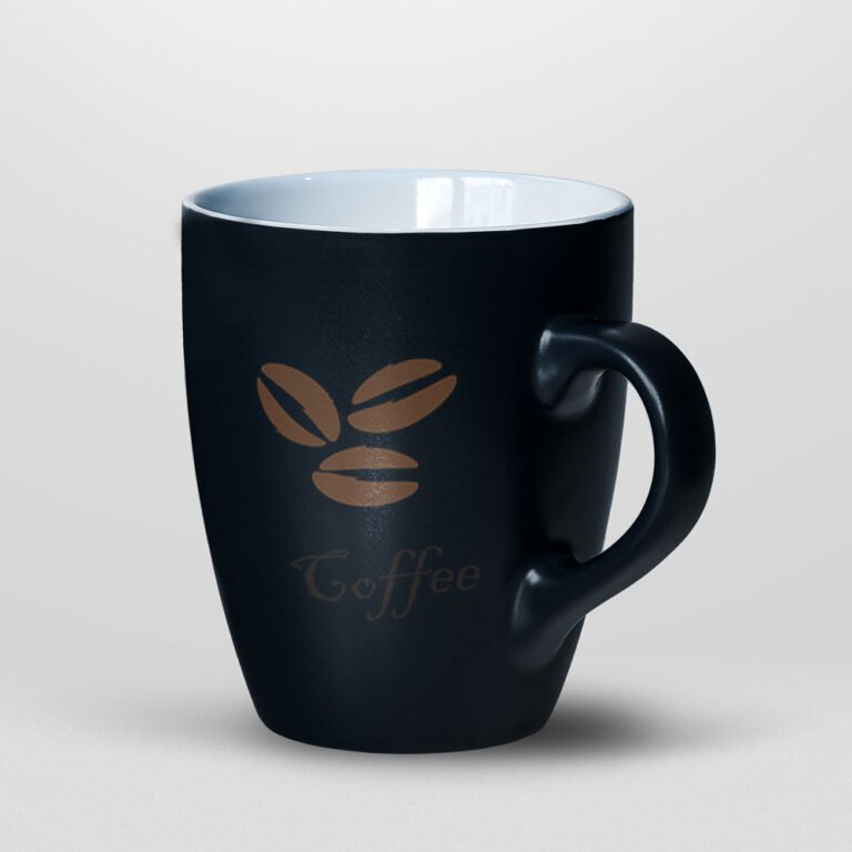 Home mug white